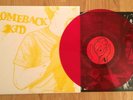 COMEBACK KID Turn It Around vinyl LP friends press 33/33 American Nightmare Bane