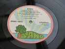 Spooky Tooth WITNESS UK LP 1973 1st Press Pink Rim One Play MINT MINUS AUDIO