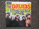 THE DRUIDS OF STONEHENGE 1996 SUNDAZED DOUBLE 7