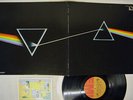 PINK FLOYD DARK SIDE OF THE MOON EMI EMS-80324 Japan VINYL LP