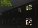 Arctic Monkeys - Favourite Worst Nightmare Vinyl Record