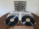 Led Zeppelin - Physical Graffiti LP - Ex+ FIRST UK Press Vinyl - RARER B4 Matrix