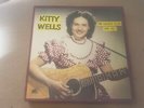 KITTY WELLS The golden years (1949 - 1957) Bear family BFX 15239 6 album box set