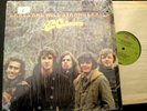 The Collectors Lp Grass And Wild Strawberries in Shrink Psych W7