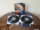 Electric Light Orchestra: Out Of The Blue LP: Nr Mint Archive 1st UK Press Vinyl