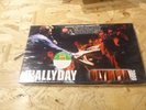Johnny Hallyday  OLYMPIA 2000 - Coffret collector neuf (scellé)