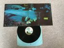 Free - tons of sobs LP UK 1969 UK pink rim palm tree Island + Island inner
