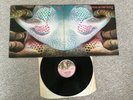 String Driven Thing - the machine that cried LP UK 1973 Charisma orig