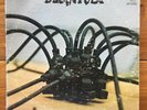 Tarantula – Self-Titled Debut Psych Rock-Psych Jazz Vinyl LP