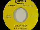 TC & Company 