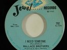 Wallace Brothers 