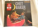 CHET BAKER It Could Happen To You Kenny Drew Sam Jones ORANGE vinyl SEALED LP