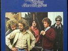 FLYING BURRITO BROS 1971 1st pressing White label Promo LP