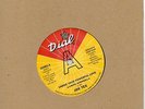 JOE TEX   UNDER YOUR POWERFUL LOVE (with strings) UK OUTTASIGHT/DIAL Ltd Ed DEMO