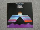 Ash Ra Tempel-New Age Of Earth France LP Isadora ISA 9003 NM/VG-