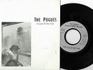 THE POGUES / KIRSTY MacCOLL * FAIRYTALE OF NEW YORK * 7