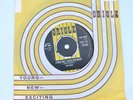 THE RATS - Parchman Farm / Every Day I have the Blues Oriole Nov 1964 45rpm Mint