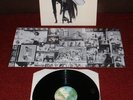 FLEETWOOD MAC Rumours LP 1977 WARNER BROS 1st Press + INSERT  A1/B1  MINT