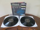 Greenpeace Rainbow Warriors LP - Ex 1st German Press Vinyl - Worldwide Shipping