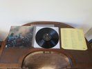 Steely Dan - Katy Lied LP - SUPERB Nr Mint Archive 1st UK Press Vinyl - WW Ship