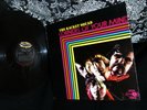 LP 1969 THE RACKET SQUAD   CORNERS OF YOUR MIND = FUZZ GARAGE PSYCH =