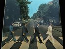 BEATLES Abbey Road UK Apple PCS 7088 1969 1st pressing *MINT* LP Psych Superb