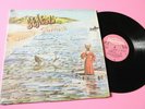 GENESIS LP FOXTROT ORIG US 1972 CHARISMA PINK LABEL   EX