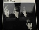 BEATLES With The Beatles UK Parlophone '63 1st Pressing STEREO *MINT* LP Superb