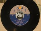 Wayne Walker 45 You Got the Best of Me 1955 Chess Country Honky Tonk VG+