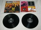 Monster Magnet ?: Powertrip, Rare 1st Press Vinyl 2xLP-Set 1998 A&M 540 908-1