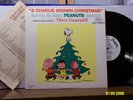 VINCE GUARALDI LP 