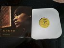 Confessions by Usher (LP Vinyl, Mar-2004, Arista)