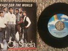 Ready for the World 45 