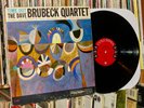 DAVE BRUBECK 