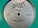 Madonna / Prince - Prayer Mix / Nelson Mix - Disco/Funk - Vinyl 12