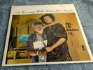 Wild Man Fischer (Zappa), An Evening With, Orig UK Reprise Dble LP EX/EX+ 1st Pr