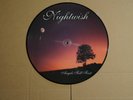 NIGHTWISH - ANGELS FALL FIRST - 2 PICTURE DISCS - NEAR MINT