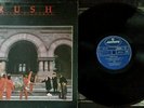 RUSH 