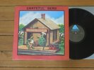 GRATEFUL DEAD TERRAPIN STATION LP EX/VG+ ARISTA AL 7001 (Vinyl)