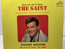 EDWIN ASTLEY The Saint (Music From TV Series) RCA LSP-3631 Roger Moore NM 1S/1S
