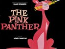 HENRY MANCINI The Pink Panther Original Soundtrack Album 1983 RCA 12