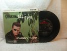 Johnny Kidd and the Pirates – Shakin All Over 1960 EP HMV 7EG 8628