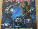 IRON MAIDEN The Final Frontier - 2LP / Picture Vinyl - Limited Sabbath Judas DIO