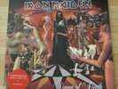 IRON MAIDEN Dance of Death - 2LP / Picture Vinyl - Limited Sabbath Judas DIO