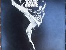 Rare Promo David Bowie The Man Who Sold the World - 1972 RCA Release STVG+