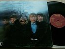 ROLLING STONES deutsche DECCA weinrot SLK16450-P Vinyl LP BETWEEN THE BUTTONS