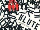 KLUTE - Whatever It Takes - Vinyl (green vinyl LP + MP3 download code)
