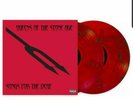 Songs For The Deaf Queens Of The Stone Age Red Black Marble 2x Vinyl LP VMP