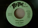 NORTHERN/MODERN SOUL-OSCAR PERRY-MAIN STRING-PERI-TONE RECORDS INC.