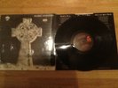 black sabbath headless cross vinyl record 